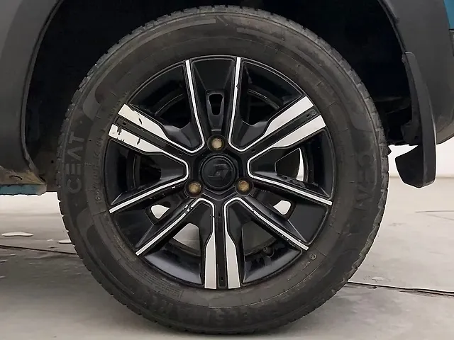 Used Renault Kwid [2019-2022] CLIMBER 1.0 (O) in Chandigarh