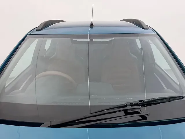 Used Renault Kwid [2019-2022] CLIMBER 1.0 (O) in Chandigarh