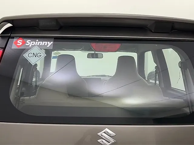 Used Maruti Suzuki Wagon R [2019-2022] LXi (O) 1.0 CNG [2019-2020] in Ghaziabad