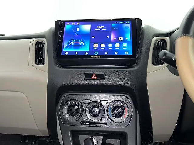 Used Maruti Suzuki Wagon R [2019-2022] LXi (O) 1.0 CNG [2019-2020] in Ghaziabad