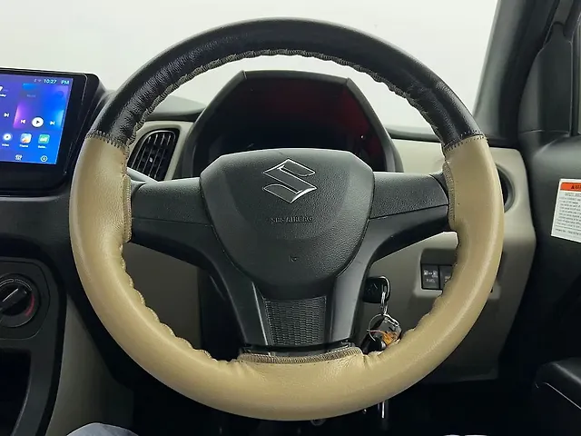 Used Maruti Suzuki Wagon R [2019-2022] LXi (O) 1.0 CNG [2019-2020] in Ghaziabad