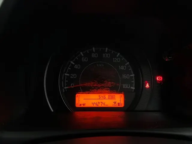 Used Maruti Suzuki Wagon R [2019-2022] LXi (O) 1.0 CNG [2019-2020] in Ghaziabad