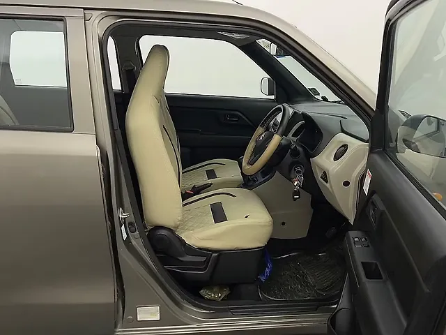 Used Maruti Suzuki Wagon R [2019-2022] LXi (O) 1.0 CNG [2019-2020] in Ghaziabad
