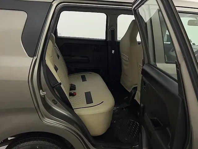 Used Maruti Suzuki Wagon R [2019-2022] LXi (O) 1.0 CNG [2019-2020] in Ghaziabad