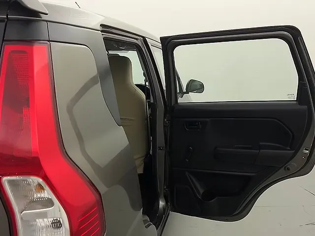 Used Maruti Suzuki Wagon R [2019-2022] LXi (O) 1.0 CNG [2019-2020] in Ghaziabad