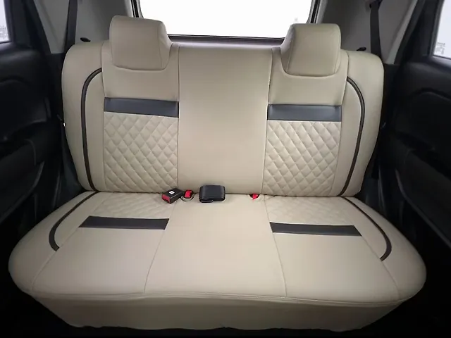 Used Maruti Suzuki Wagon R [2019-2022] LXi (O) 1.0 CNG [2019-2020] in Ghaziabad