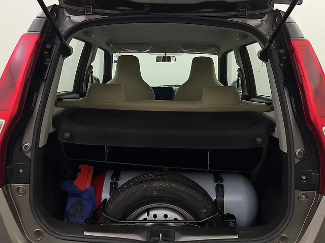 Used Maruti Suzuki Wagon R [2019-2022] LXi (O) 1.0 CNG [2019-2020] in Ghaziabad
