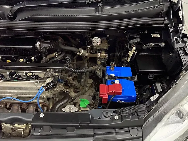Used Maruti Suzuki Wagon R [2019-2022] LXi (O) 1.0 CNG [2019-2020] in Ghaziabad