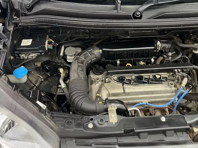 Used Maruti Suzuki Wagon R [2019-2022] LXi (O) 1.0 CNG [2019-2020] in Ghaziabad