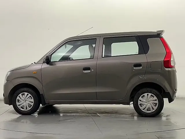 Used Maruti Suzuki Wagon R [2019-2022] LXi (O) 1.0 CNG [2019-2020] in Ghaziabad