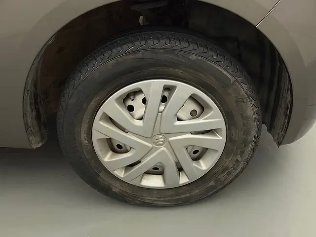 Used Maruti Suzuki Wagon R [2019-2022] LXi (O) 1.0 CNG [2019-2020] in Ghaziabad