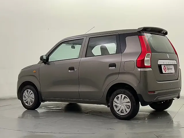 Used Maruti Suzuki Wagon R [2019-2022] LXi (O) 1.0 CNG [2019-2020] in Ghaziabad