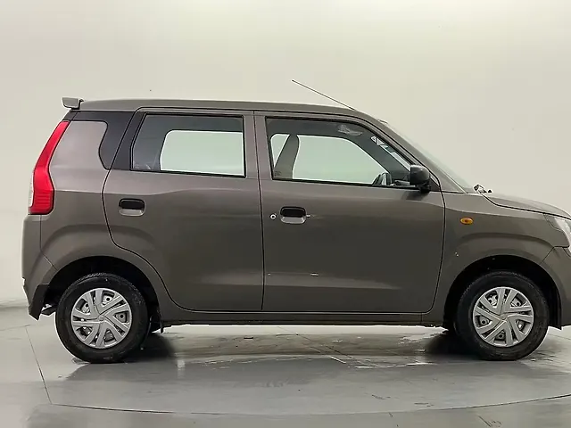 Used Maruti Suzuki Wagon R [2019-2022] LXi (O) 1.0 CNG [2019-2020] in Ghaziabad