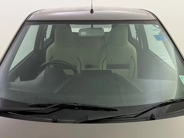 Used Maruti Suzuki Wagon R [2019-2022] LXi (O) 1.0 CNG [2019-2020] in Ghaziabad