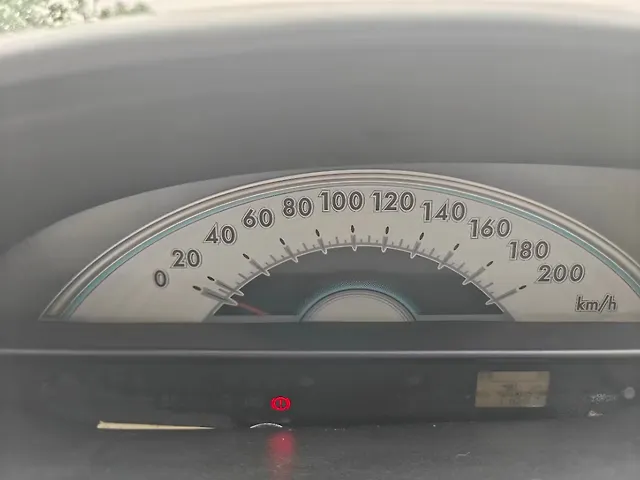 Used Toyota Etios [2010-2013] V in Navi Mumbai