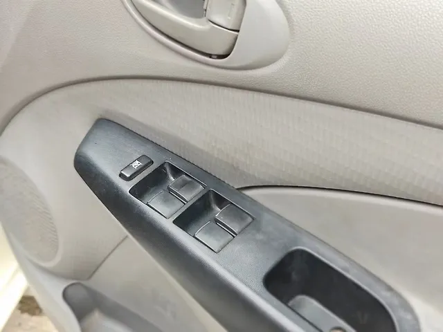 Used Toyota Etios [2010-2013] V in Navi Mumbai