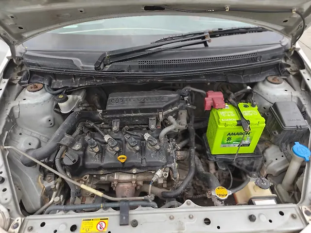 Used Toyota Etios [2010-2013] V in Navi Mumbai