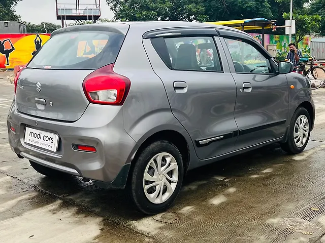 Used Maruti Suzuki Celerio [2017-2021] VXi CNG [2017-2019] in Mumbai