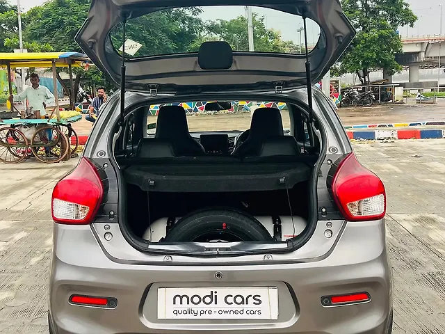 Used Maruti Suzuki Celerio [2017-2021] VXi CNG [2017-2019] in Mumbai