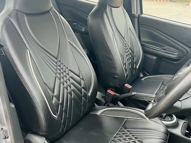 Used Maruti Suzuki Celerio [2017-2021] VXi CNG [2017-2019] in Mumbai