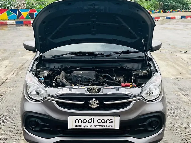 Used Maruti Suzuki Celerio [2017-2021] VXi CNG [2017-2019] in Mumbai