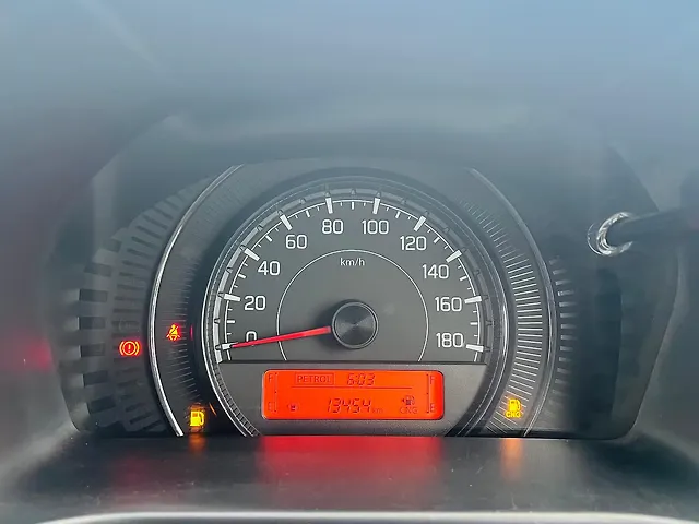 Used Maruti Suzuki Celerio [2017-2021] VXi CNG [2017-2019] in Mumbai