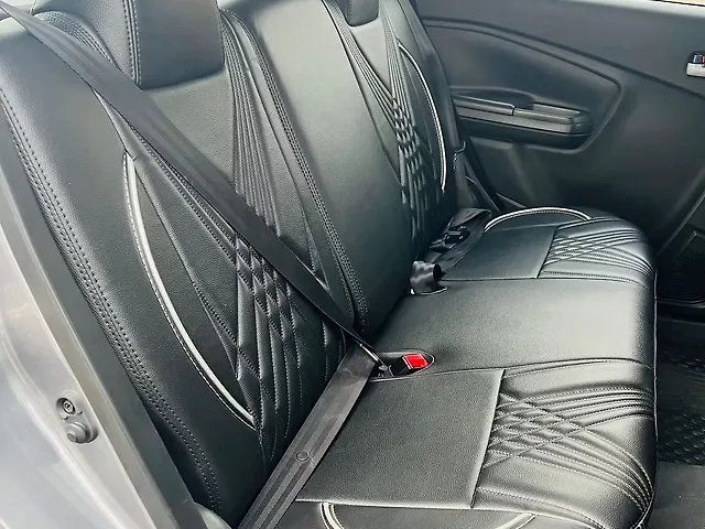 Used Maruti Suzuki Celerio [2017-2021] VXi CNG [2017-2019] in Mumbai