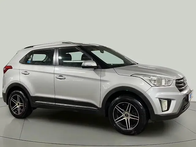 Used 2018 Hyundai Creta in Delhi