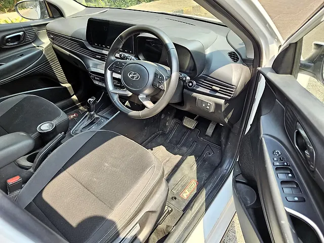 Used Hyundai i20 [2020-2023] Asta 1.2 IVT in Mumbai