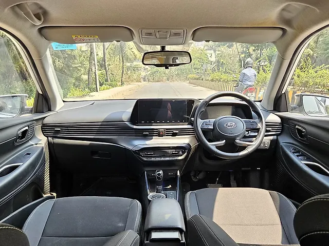 Used Hyundai i20 [2020-2023] Asta 1.2 IVT in Mumbai