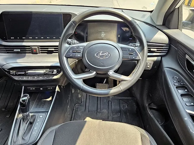 Used Hyundai i20 [2020-2023] Asta 1.2 IVT in Mumbai