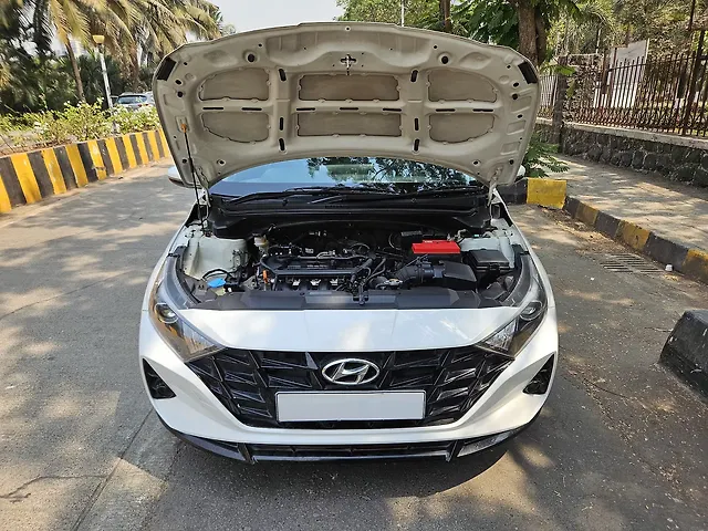 Used Hyundai i20 [2020-2023] Asta 1.2 IVT in Mumbai