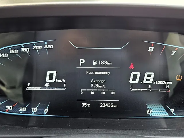 Used Hyundai i20 [2020-2023] Asta 1.2 IVT in Mumbai