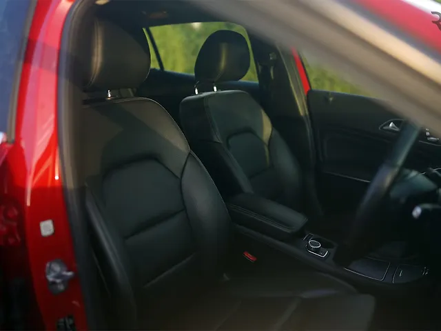 Used Mercedes-Benz GLA [2017-2020] 200 d Style in Kochi