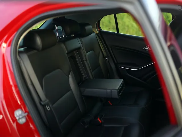 Used Mercedes-Benz GLA [2017-2020] 200 d Style in Kochi