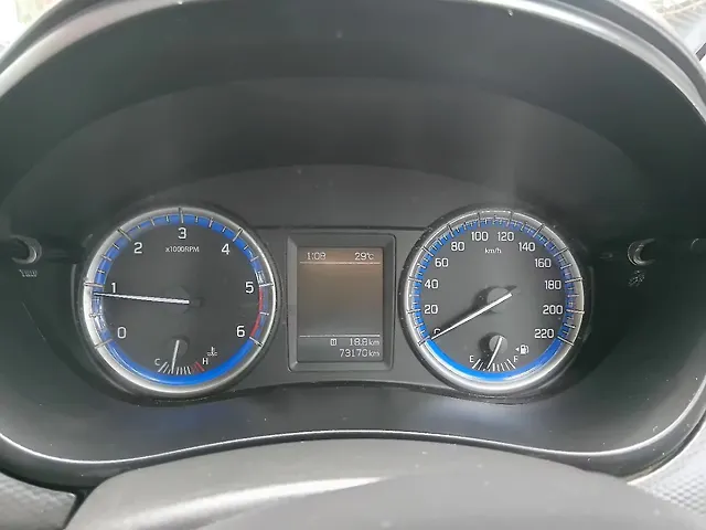 Used Maruti Suzuki S-Cross [2014-2017] Zeta 1.3 in Thane