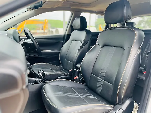 Used Hyundai i20 [2020-2023] Sportz 1.2 IVT [2020-2023] in Mumbai