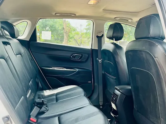 Used Hyundai i20 [2020-2023] Sportz 1.2 IVT [2020-2023] in Mumbai