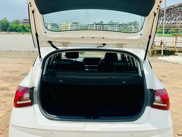 Used Hyundai i20 [2020-2023] Sportz 1.2 IVT [2020-2023] in Mumbai
