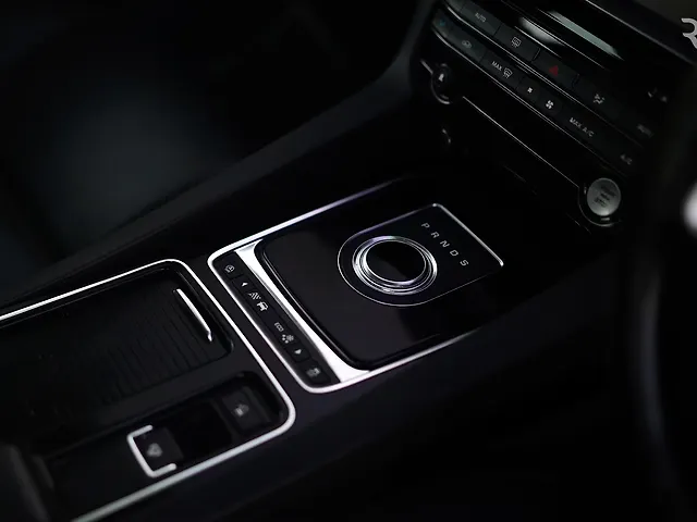 Used Jaguar F-Pace [2016-2021] Prestige in Kochi