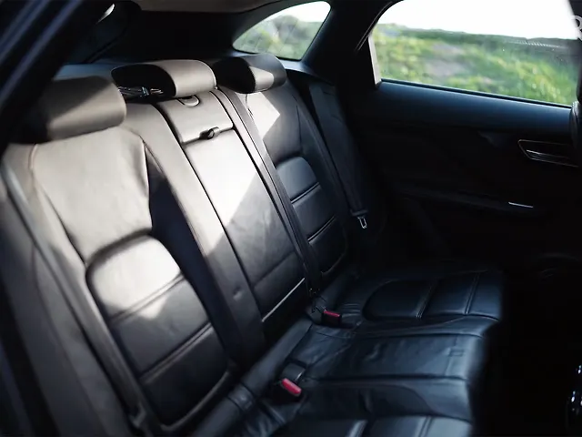 Used Jaguar F-Pace [2016-2021] Prestige in Kochi