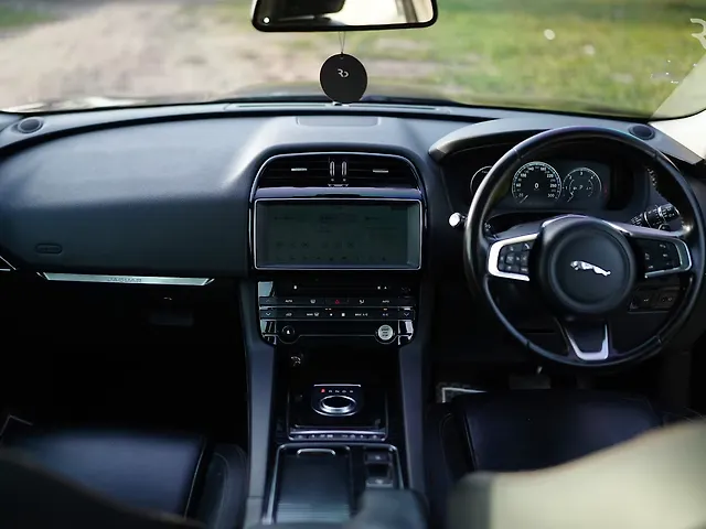 Used Jaguar F-Pace [2016-2021] Prestige in Kochi
