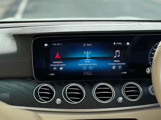 Used Mercedes-Benz E-Class [2017-2021] E 200 Exclusive [2019-2019] in Chennai