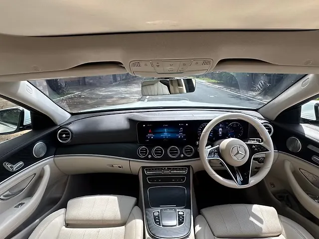 Used Mercedes-Benz E-Class [2017-2021] E 200 Exclusive [2019-2019] in Chennai