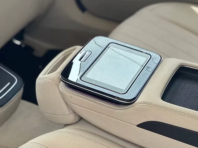 Used Mercedes-Benz E-Class [2017-2021] E 200 Exclusive [2019-2019] in Chennai