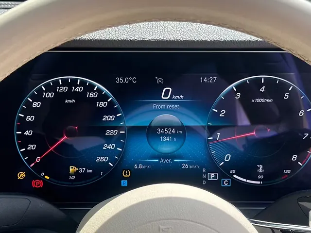 Used Mercedes-Benz E-Class [2017-2021] E 200 Exclusive [2019-2019] in Chennai