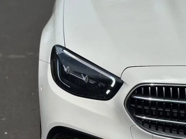 Used Mercedes-Benz E-Class [2017-2021] E 200 Exclusive [2019-2019] in Chennai