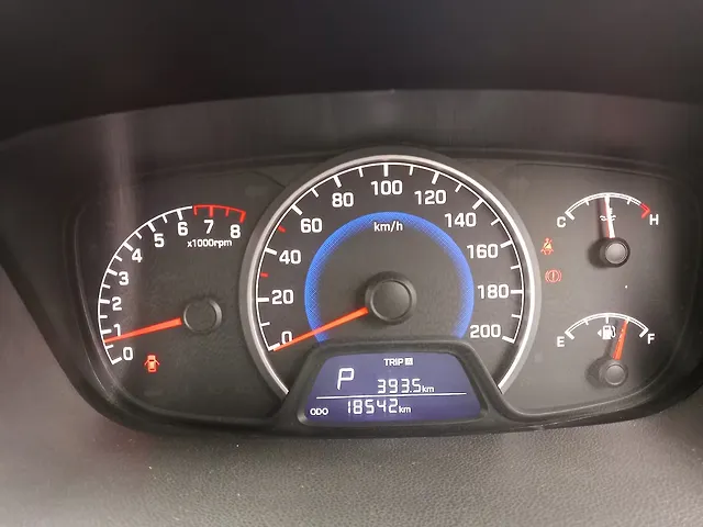 Used Hyundai Grand i10 Magna AT 1.2 Kappa VTVT in Mumbai