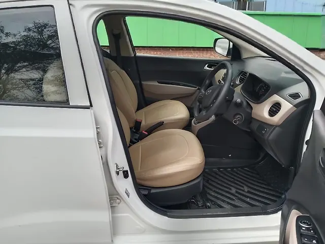 Used Hyundai Grand i10 Magna AT 1.2 Kappa VTVT in Mumbai