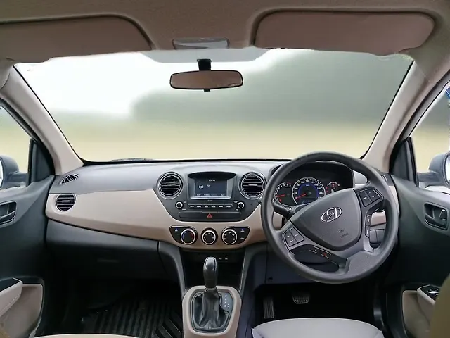 Used Hyundai Grand i10 Magna AT 1.2 Kappa VTVT in Mumbai